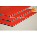 1220*2440mm 1220X2440 4X8 4X8 Great Quality Aluminium Signage Material